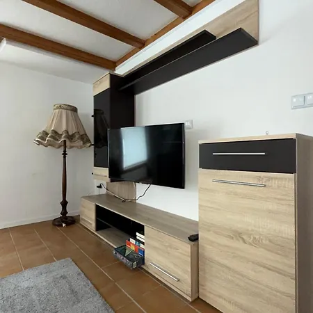 Casa vacanze Hana St. Blasien