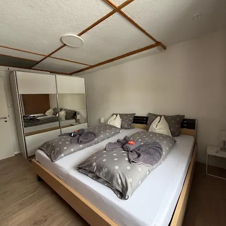 Casa vacanze Hana