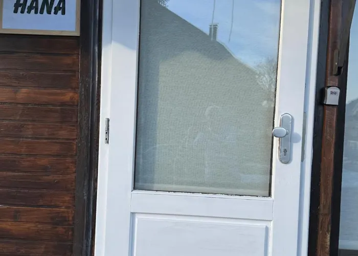 Feriehus Hana St. Blasien